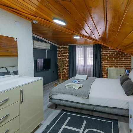 Nest Sisli * Istanbulská provincie