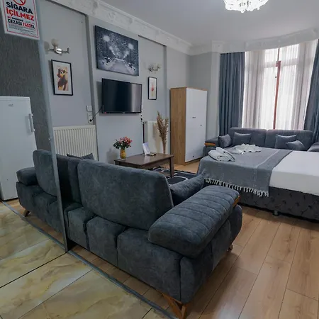 Nest Sisli