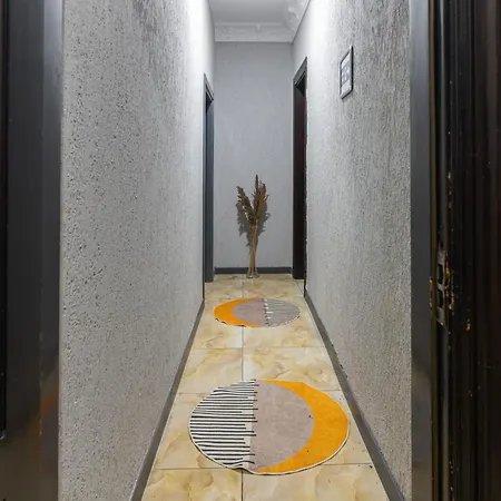 Apartamento Nest Sisli Estambul