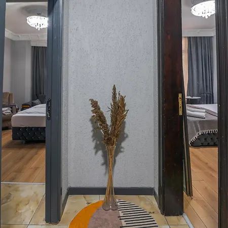 Nest Sisli * Istanbulská provincie