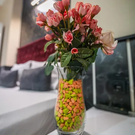 Apartment Nest Sisli *