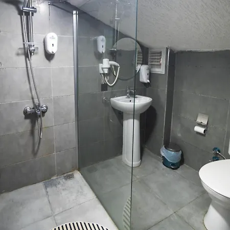Apartamento Nest Sisli Istambul