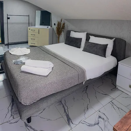 Nest Sisli *