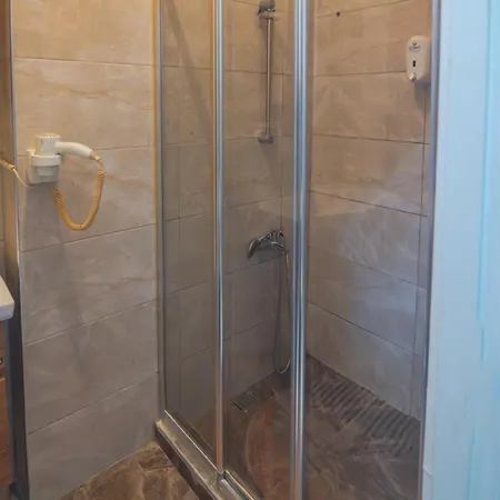 Nest Sisli 아파트