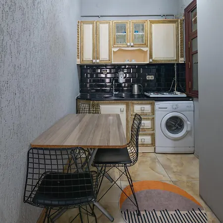 Nest Sisli *