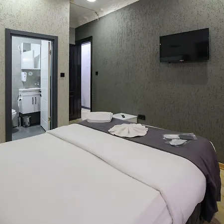 Nest Sisli