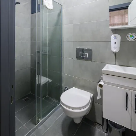 Nest Sisli *