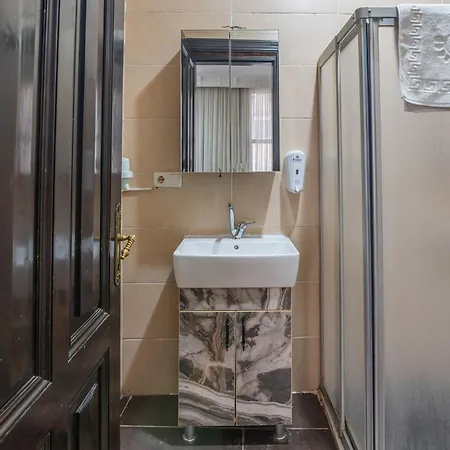 Apartment Nest Sisli