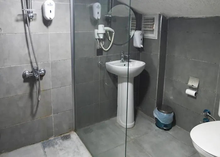 Apartmán Nest Sisli Istanbulská provincie