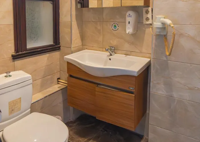 Nest Sisli Istanbulská provincie