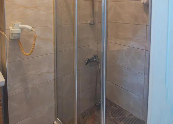 Nest Sisli Apartmán