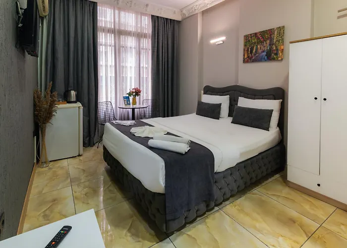 Apartmán Nest Sisli *