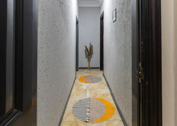 Apartmán Nest Sisli Istanbulská provincie