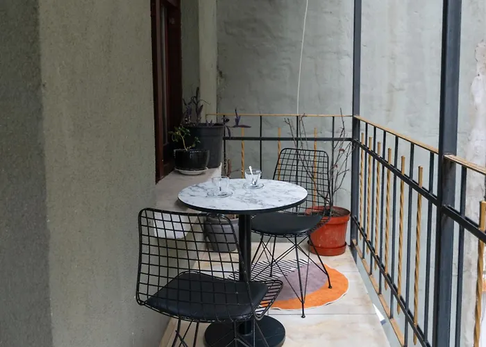 Nest Sisli Istanbulská provincie