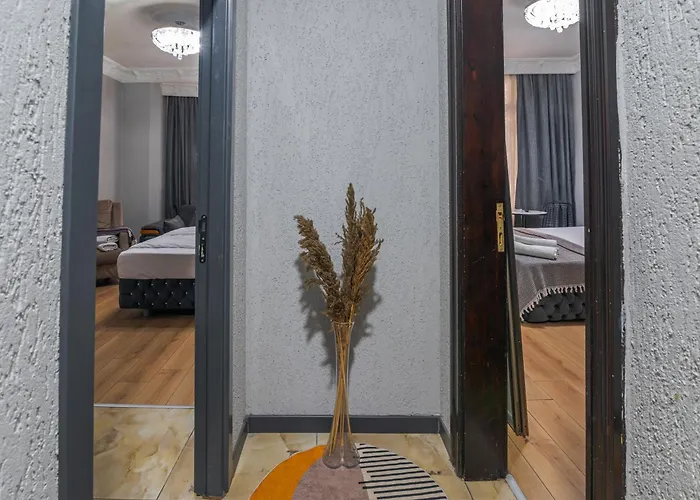 Nest Sisli * Istanbulská provincie