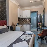 Apartmán Nest Sisli Istanbulská provincie