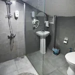 Apartmán Nest Sisli Istanbulská provincie