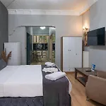Nest Sisli Apartmán