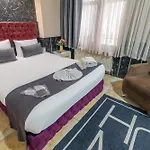 Apartmán Nest Sisli *
