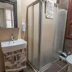 Nest Sisli Apartmán Istanbulská provincie