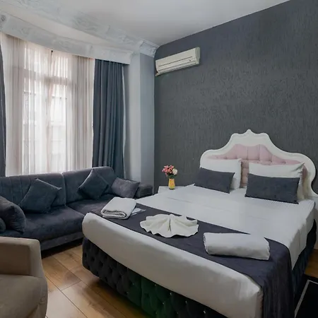 Nest Sisli * Istanbul