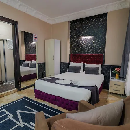 Nest Sisli