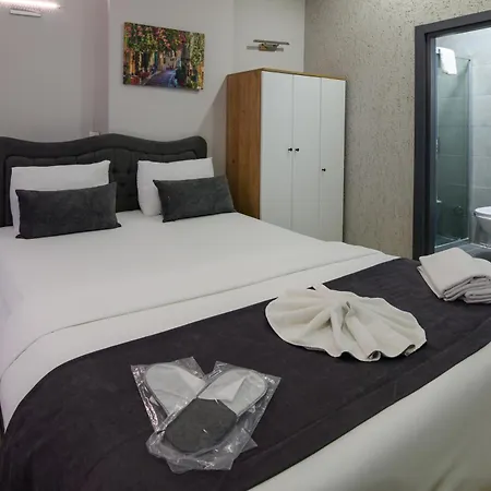 Lejlighed Nest Sisli